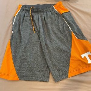 Men’s Nike Tennessee Vols Shorts